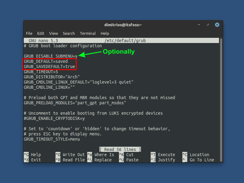 Different Types of Kernel for Arch Linux and How to Use Them - Linux Punx