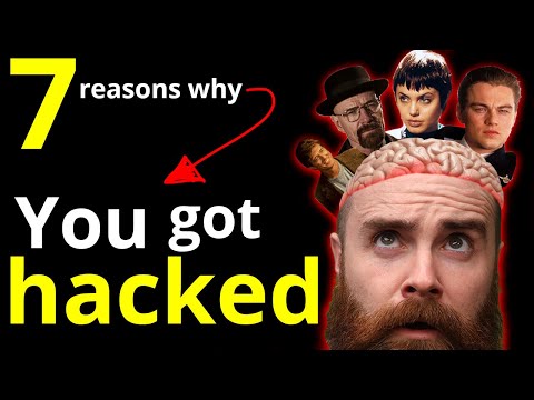 you’re about to get hacked!! (7 reasons why) // FREE Security+ // EP 6