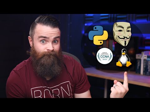 learn Python, Hacking, Linux, CCNA…..hurry!! (6 deals you don’t want to miss)