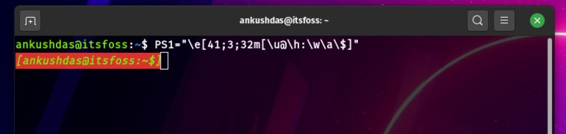 5 Tweaks to Customize the Look of Your Linux Terminal - Linux Punx