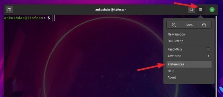 5 Tweaks to Customize the Look of Your Linux Terminal
