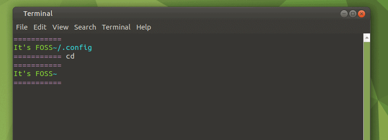 Starship: Open-Source Customizable Prompt for Any Shell - Linux Punx