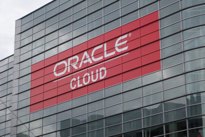 Red Hat Linux comes to Oracle Cloud