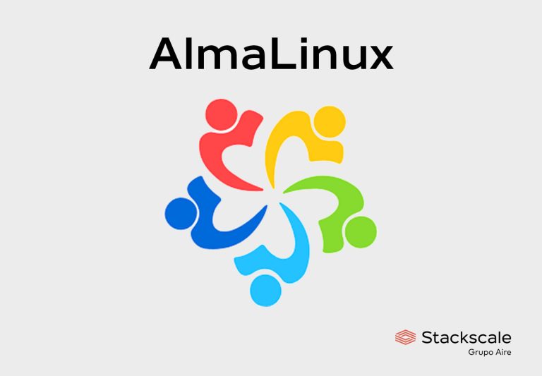 AlmaLinux, an alternative downstream of RHEL | Stackscale