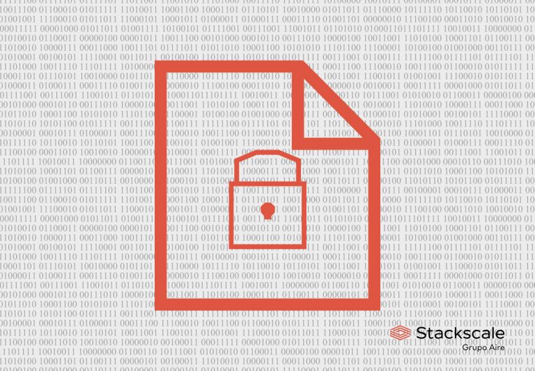 Data immutability: security and recovery | Stackscale