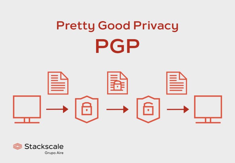 What’s PGP or Pretty Good Privacy? | Stackscale