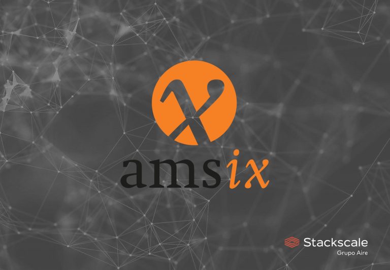 AMS-IX: Amsterdam Internet Exchange Point | Stackscale