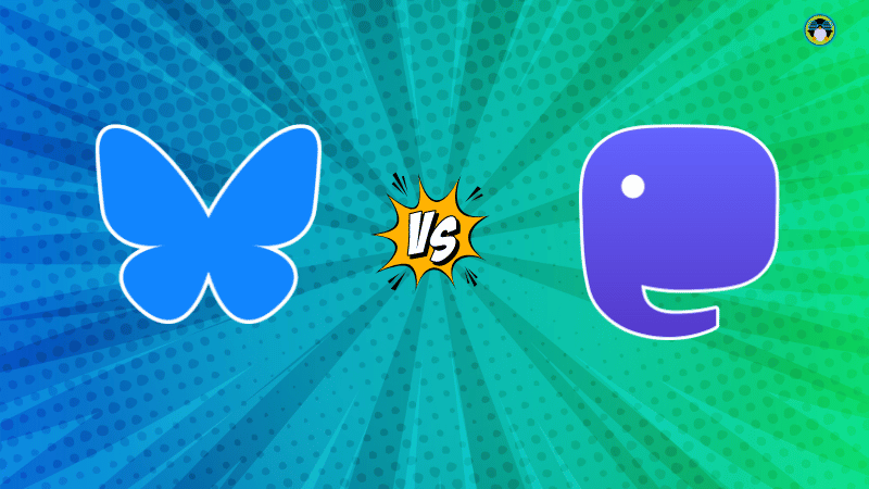 Bluesky Vs Mastodon Which Twitter Alternative Should You Choose