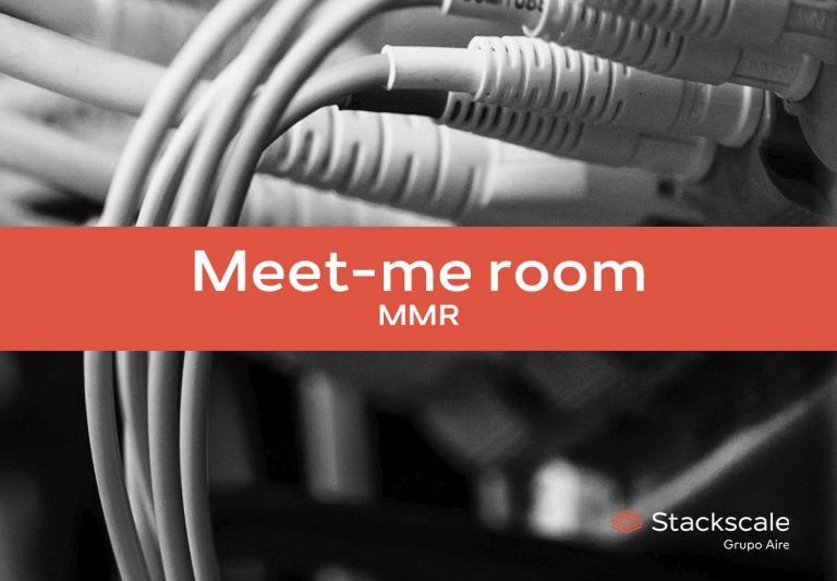 Meet-me room (MMR): features and benefits