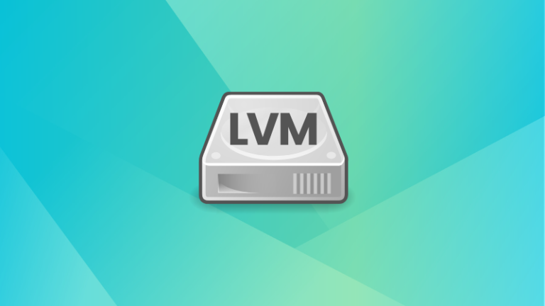 Unlocking the Power of Storage: A Beginner’s Guide to LVM in Linux