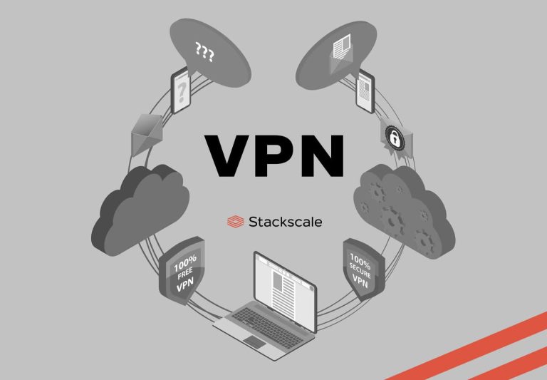 VPN: how does it work and what is it used for? | Stackscale
