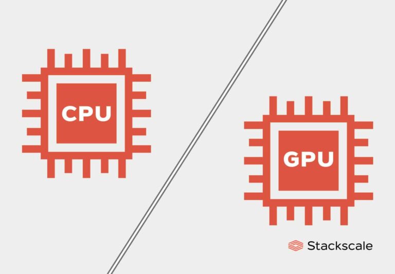 GPUs vs. CPUs: The evolution of computing for AI and cloud